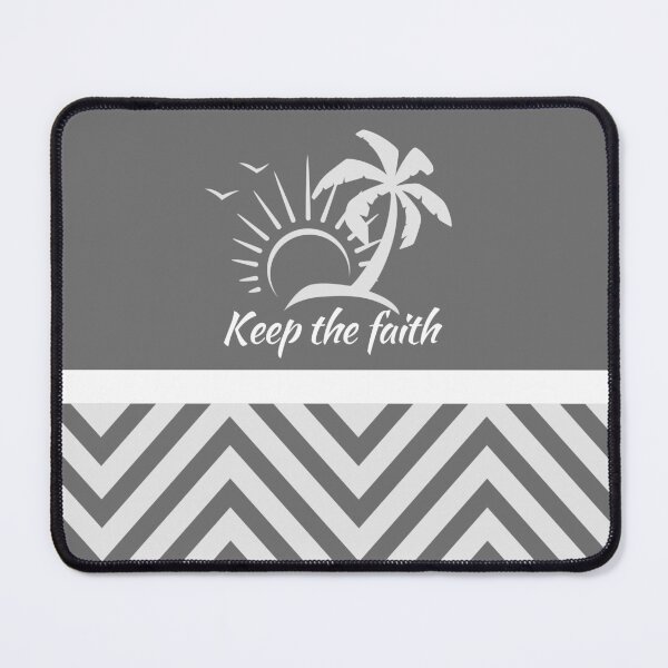 Item preview, Keep the faith designed and sold by KBMeyer.