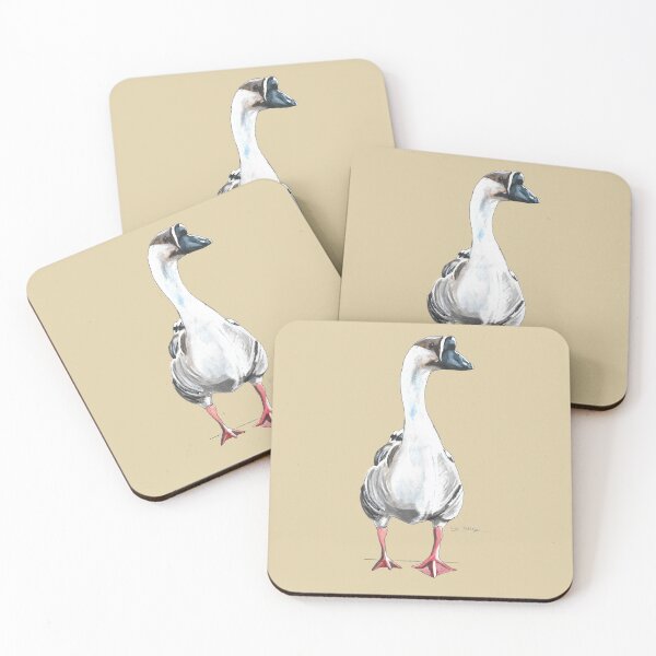 Item preview, Chinese Goose designed and sold by Luke Tomlinson Artwork.