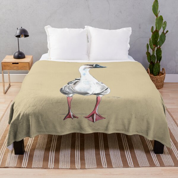 Item preview, Chinese Goose designed and sold by Luke Tomlinson Artwork.