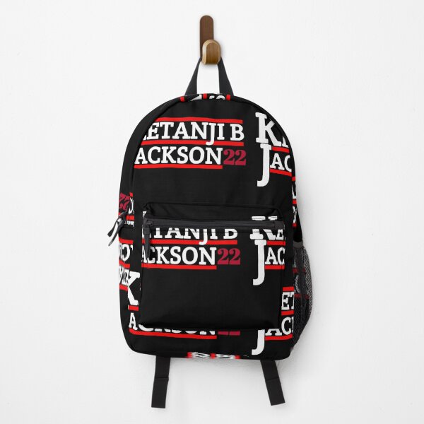 Item preview, Ketanji Brown Jackson Judge KBJ 2022 Black History heritage Gift designed and sold by markosss.