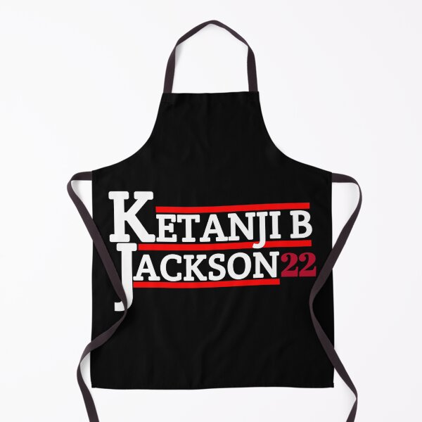 Item preview, Ketanji Brown Jackson Judge KBJ 2022 Black History heritage Gift designed and sold by markosss.