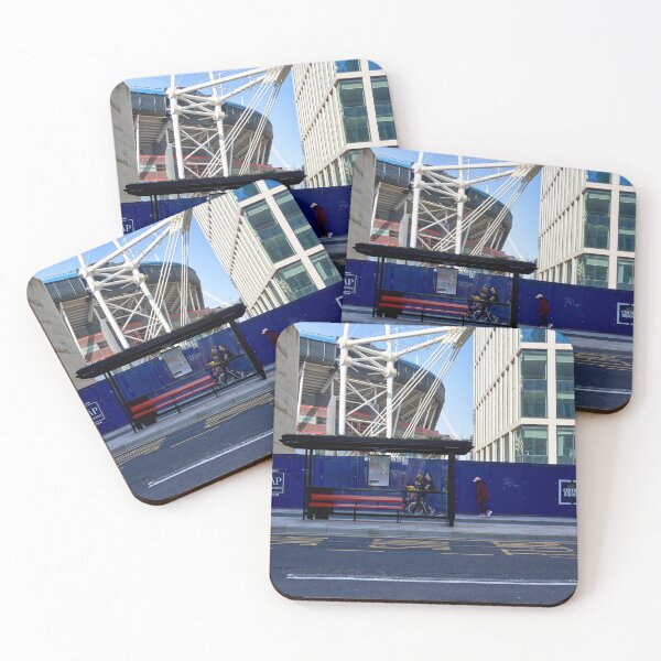 Item preview, Match Day, Principality Stadium, Cardiff, Wales designed and sold by VnGphoto.
