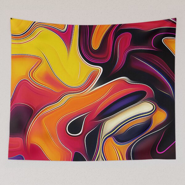 Item preview, PROSPERIDAD designed and sold by Imtiaj-Art.