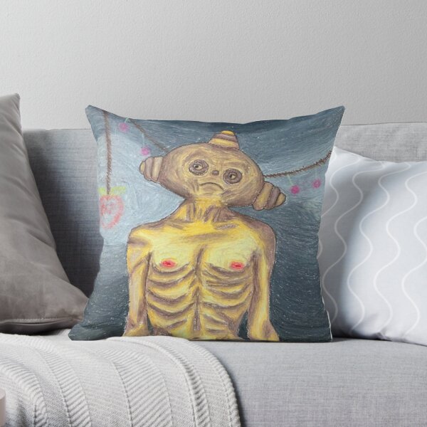 Jabba the hotsell hutt body pillow