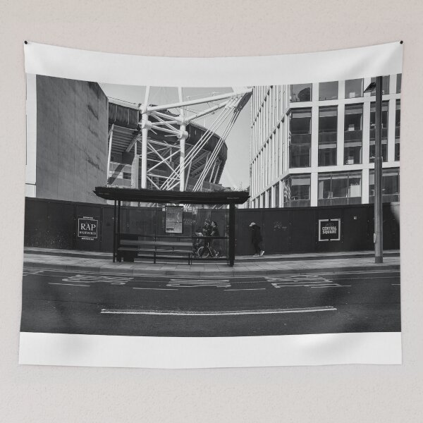 Item preview, Match Day, Principality Stadium, Cardiff, Wales designed and sold by MaclarenPhoto.
