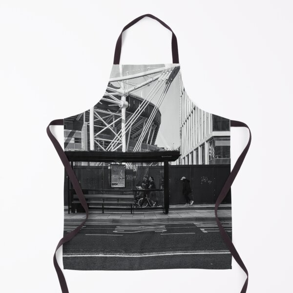 Item preview, Match Day, Principality Stadium, Cardiff, Wales designed and sold by MaclarenPhoto.