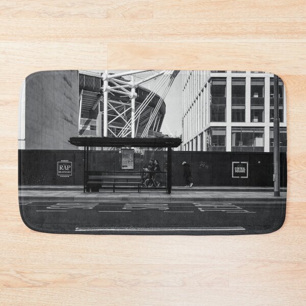 Item preview, Match Day, Principality Stadium, Cardiff, Wales designed and sold by MaclarenPhoto.