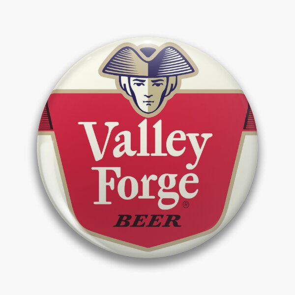 Item preview, Valley Forge Beer designed and sold by TeeArcade84.