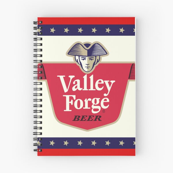 Item preview, Valley Forge Beer designed and sold by TeeArcade84.