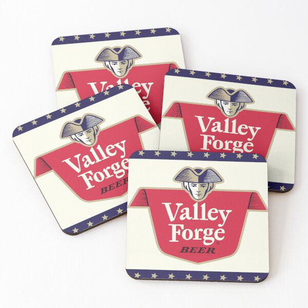 Item preview, Valley Forge Beer designed and sold by TeeArcade84.