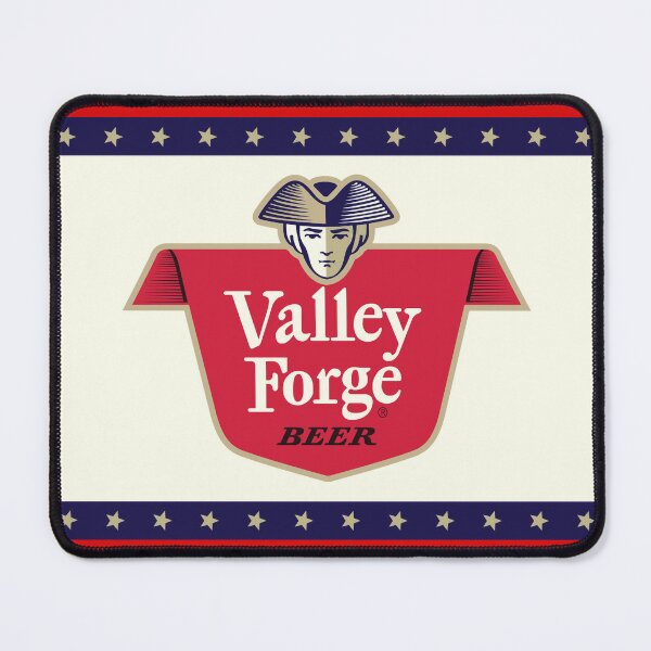 Item preview, Valley Forge Beer designed and sold by TeeArcade84.