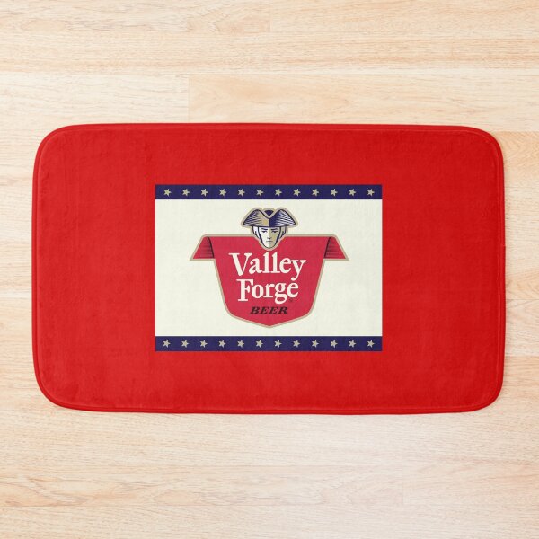 Item preview, Valley Forge Beer designed and sold by TeeArcade84.