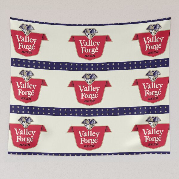 Item preview, Valley Forge Beer designed and sold by TeeArcade84.