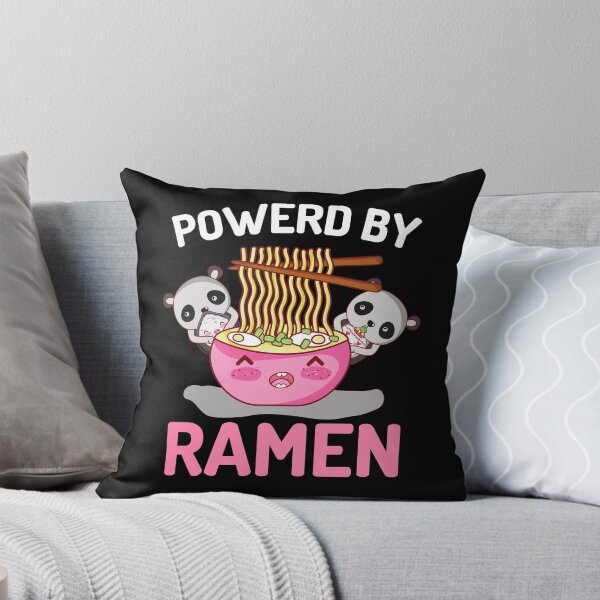 Item preview, Desarrollado por Ramen designed and sold by Retrovas.