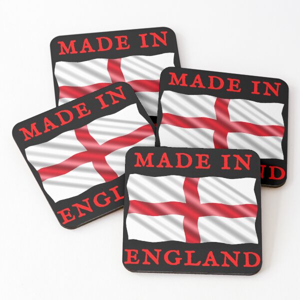 Item preview, Made In England designed and sold by swaise.