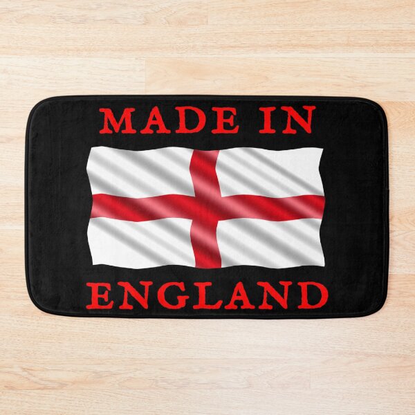 Item preview, Made In England designed and sold by swaise.
