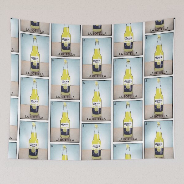 Item preview, La botella designed and sold by Keny13.