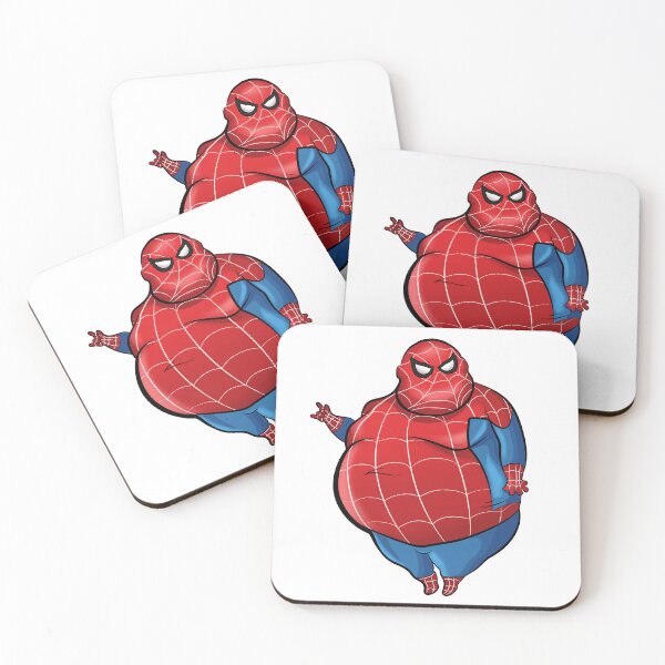 Item preview, Your Local Heavyweight Superhero designed and sold by Bad Chick Tees.