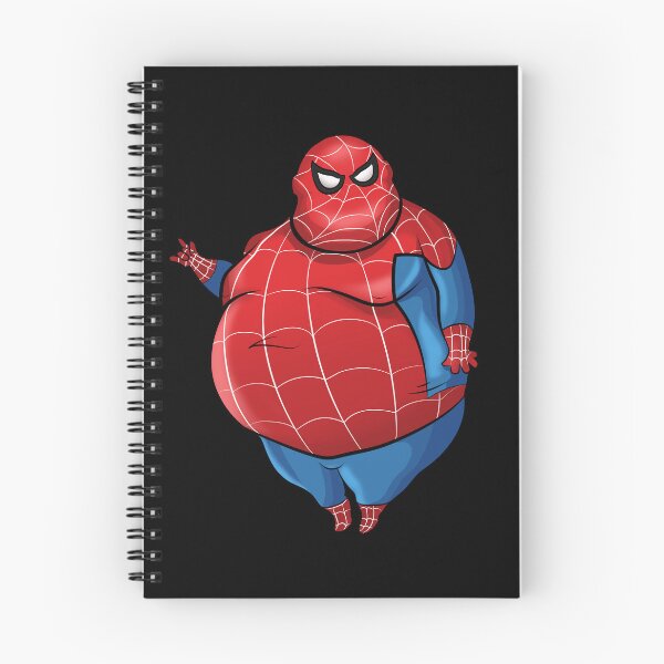 Item preview, Your Local Heavyweight Superhero designed and sold by Bad Chick Tees.