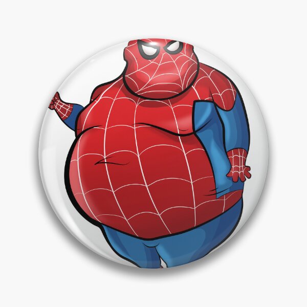 Item preview, Your Local Heavyweight Superhero designed and sold by Bad Chick Tees.
