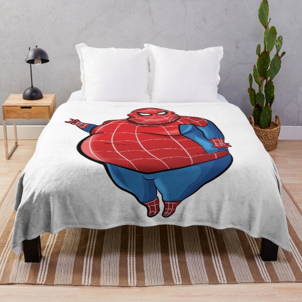 Item preview, Your Local Heavyweight Superhero designed and sold by Bad Chick Tees.