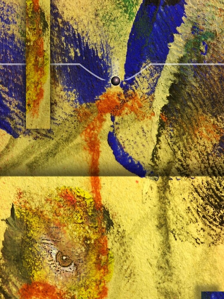 Thumbnail 4 of 4, iPhone Case, de coded designed and sold by arteology.