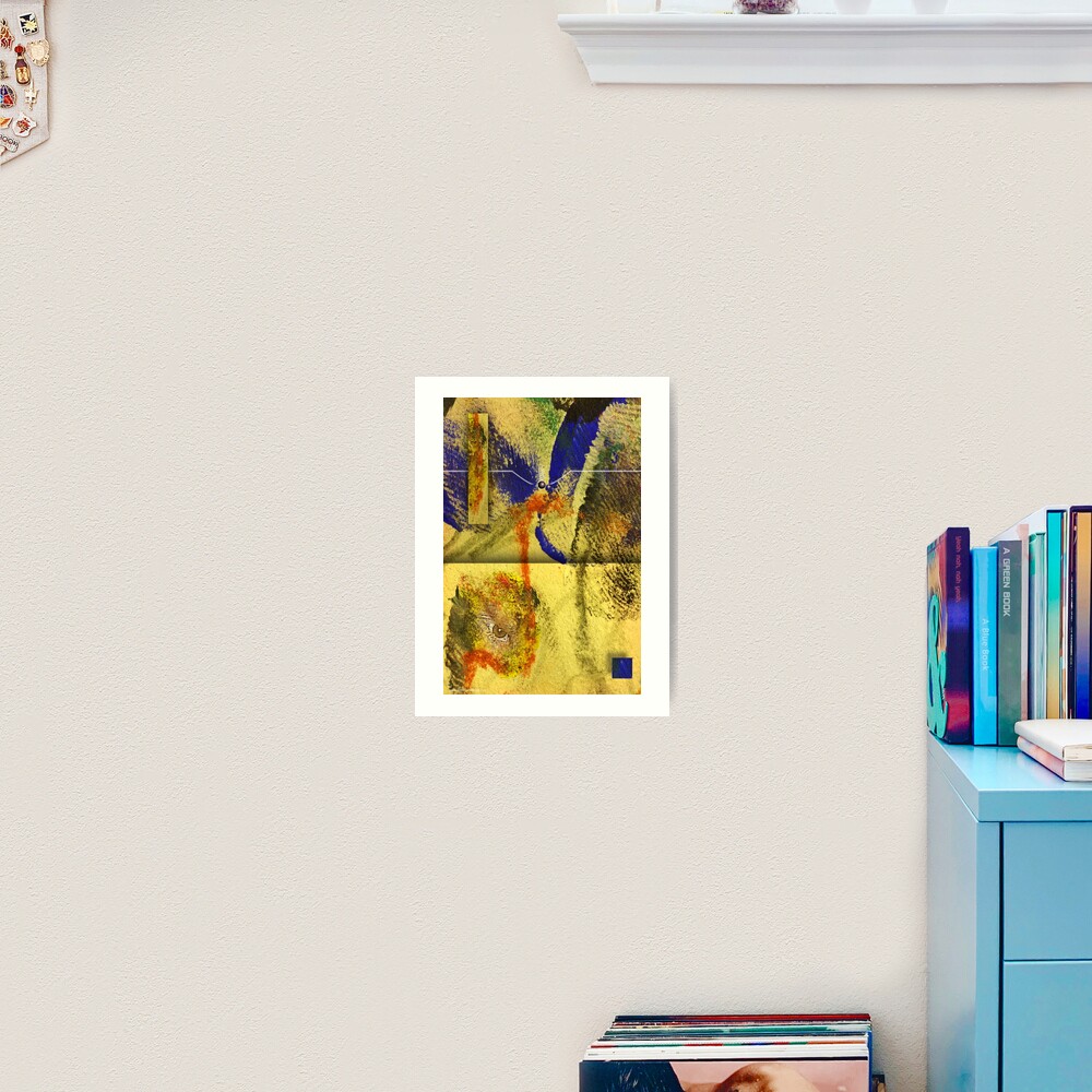 Item preview, Art Print designed and sold by arteology.