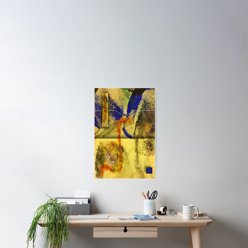 Item preview, Poster designed and sold by arteology.
