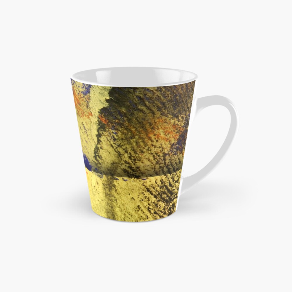 Item preview, Tall Mug designed and sold by arteology.