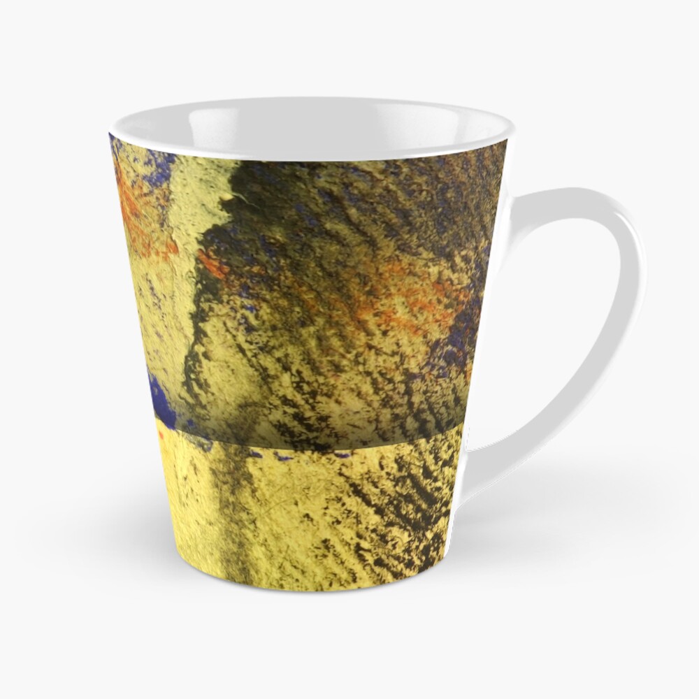 Item preview, Tall Mug designed and sold by arteology.