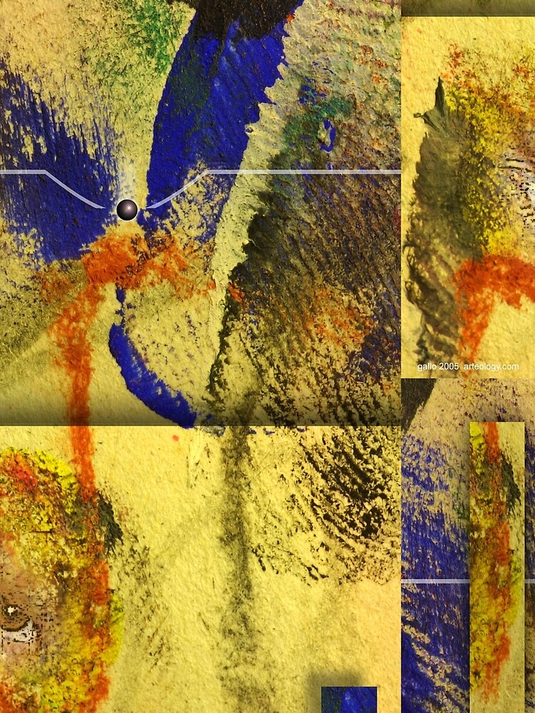 Thumbnail 3 of 3, Scarf, de coded designed and sold by arteology.