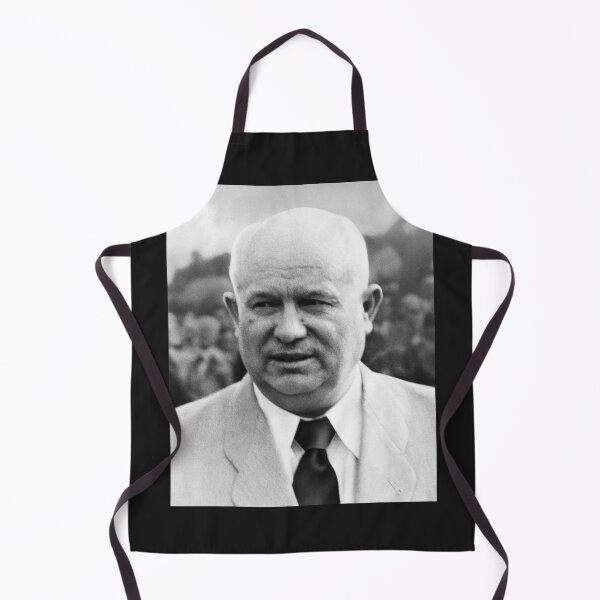 Item preview, Nikita Khrushchev designed and sold by wowlil.