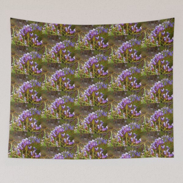Item preview, Alpen Flower 2 designed and sold by GOSIA GRZYBEK.