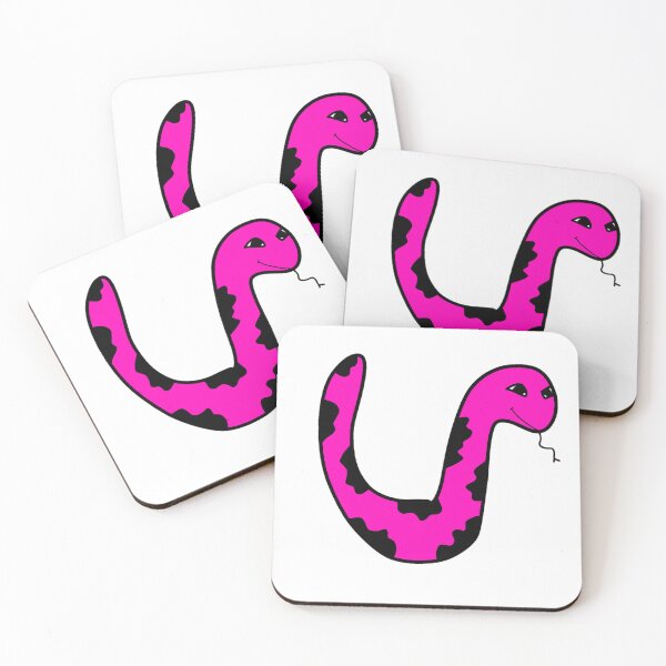 Item preview, Colorful snake designed and sold by William Carneiro.