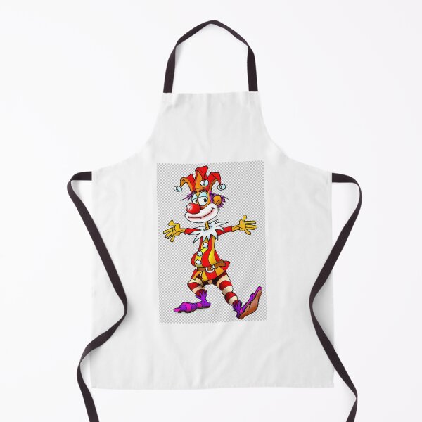 Item preview, Funny Joker designed and sold by StevanoArt.