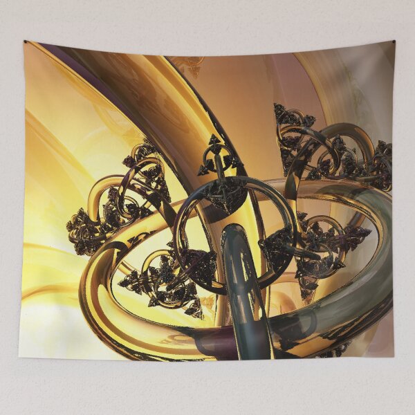 Item preview, Warp designed and sold by Fractal-Wizard.