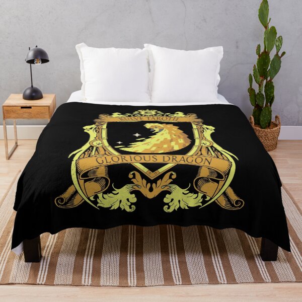 Item preview, KULVE TAROTH - CREST designed and sold by EXION CREW.