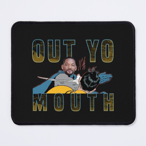 Item preview, Out Yo Mouth designed and sold by MrDaddyTs.