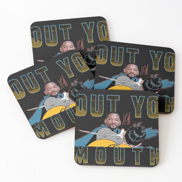 Item preview, Out Yo Mouth designed and sold by MrDaddyTs.