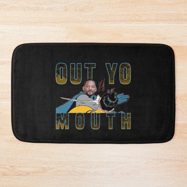 Item preview, Out Yo Mouth designed and sold by MrDaddyTs.
