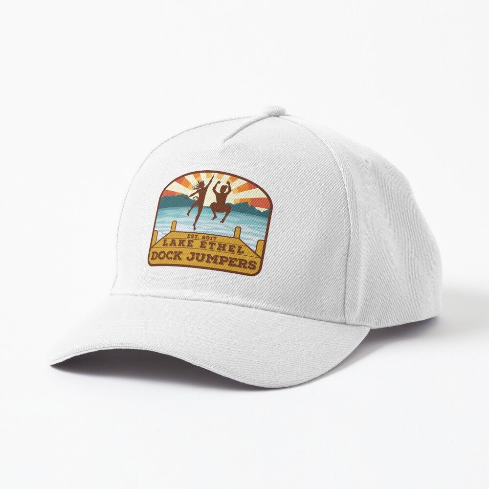 Item preview, Baseball Cap designed and sold by KWind.