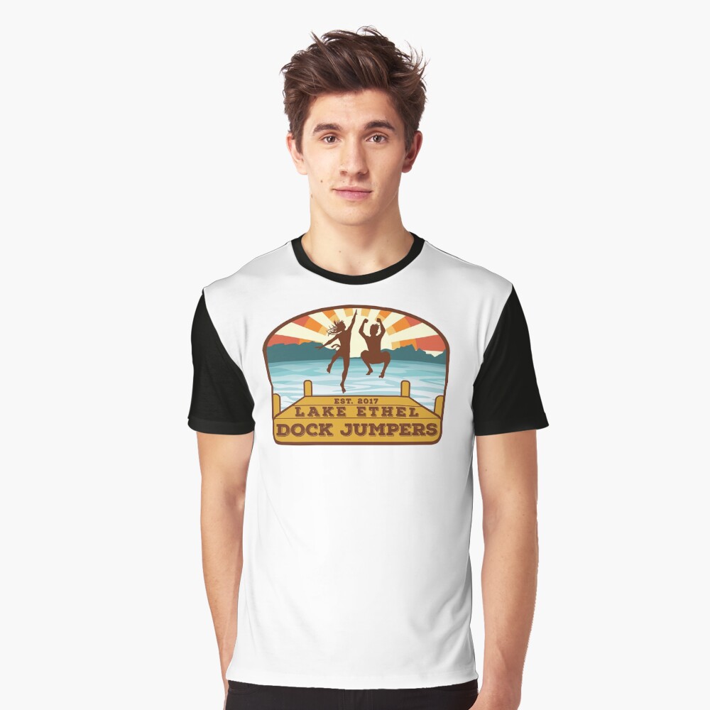 Item preview, Graphic T-Shirt designed and sold by KWind.