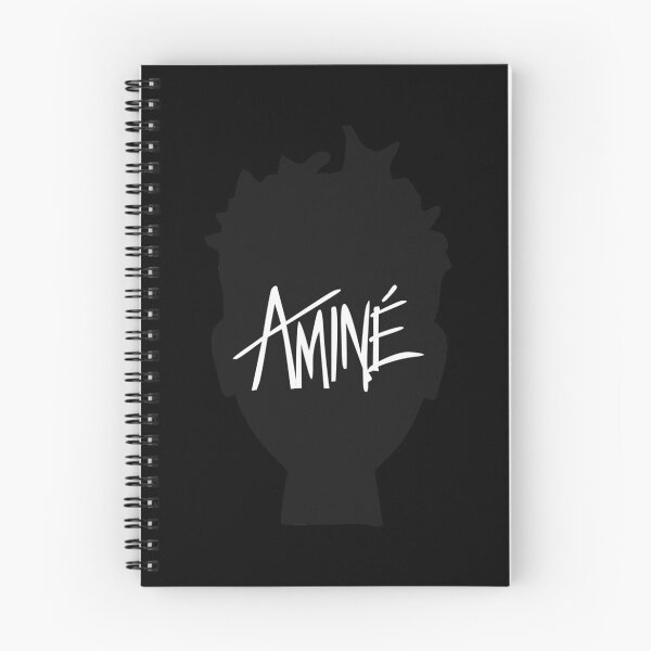 Item preview, Amine Tshirt Essential T-Shirt designed and sold by rikazr6sr1.