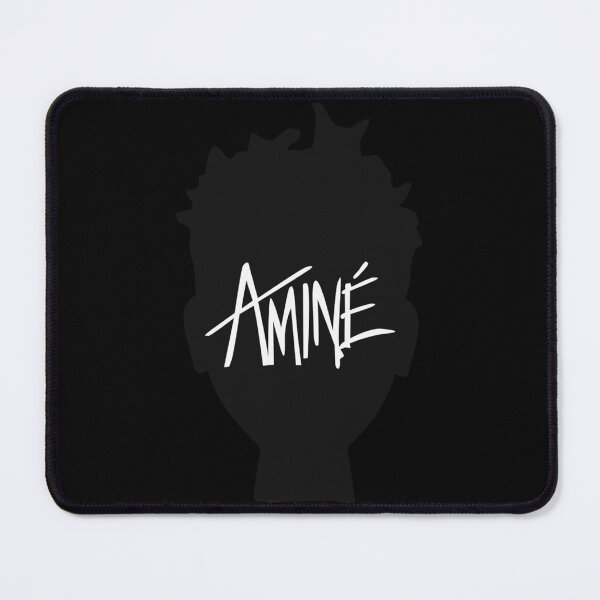 Item preview, Amine Tshirt Essential T-Shirt designed and sold by rikazr6sr1.