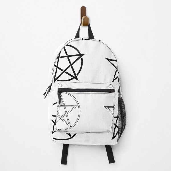 Item preview, Pentagram Pack Black designed and sold by TaraAnouk.