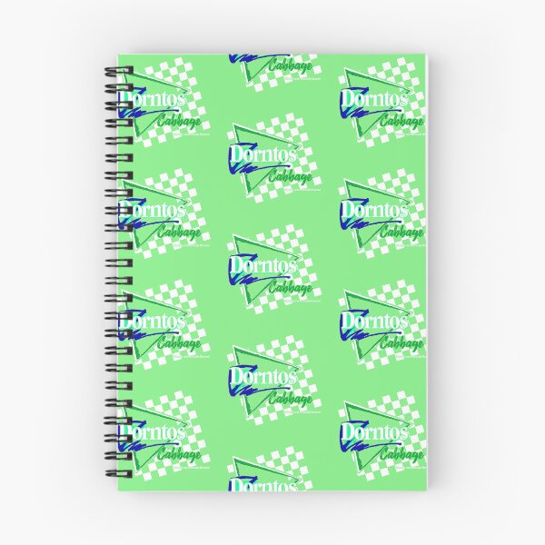 Item preview, Dornto's Cabbage designed and sold by Gonzo's Rad Design Shop.