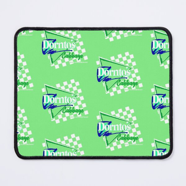 Item preview, Dornto's Cabbage designed and sold by Gonzo's Rad Design Shop.