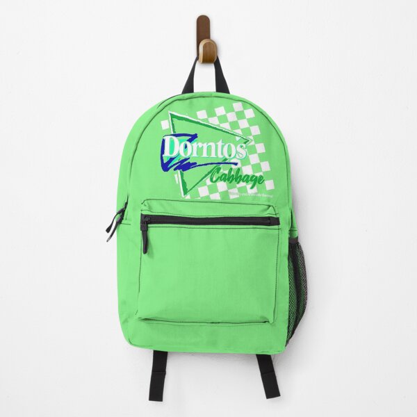 Item preview, Dornto's Cabbage designed and sold by Gonzo's Rad Design Shop.