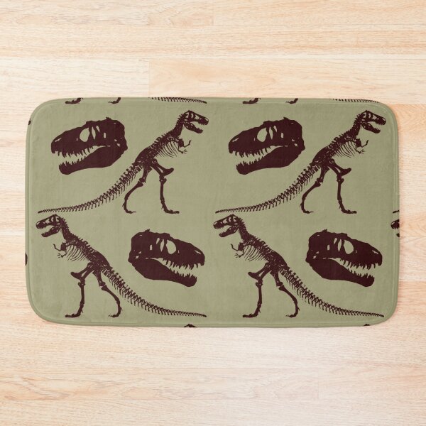 Aperçu de l'œuvre Tyrannosaurus Rex créée et vendue par sandpiperstudio.