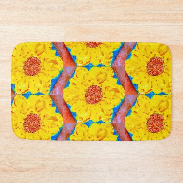Item preview, Sunflower Power designed and sold by Sarah Snow Scott.